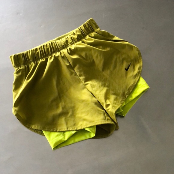 Nike Pants - Nike dri-fit size xs